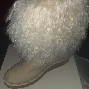 Lida Uggs